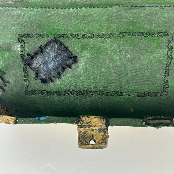 Boyds Bear & Friends Folkstone Library Book Think 3E Figurine Wall Shelf 65427 - Picture 6 of 12